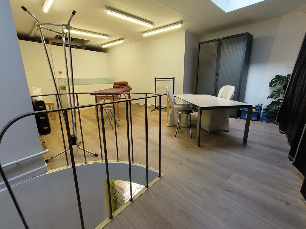 bureau